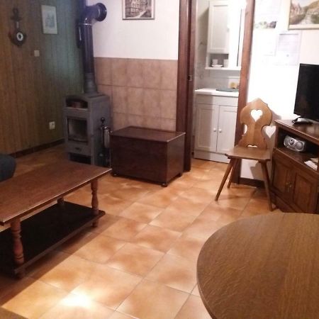 Horbourg Maison De Village מראה חיצוני תמונה