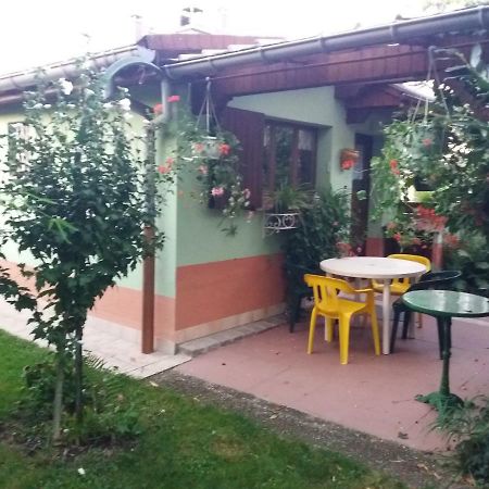 Horbourg Maison De Village מראה חיצוני תמונה
