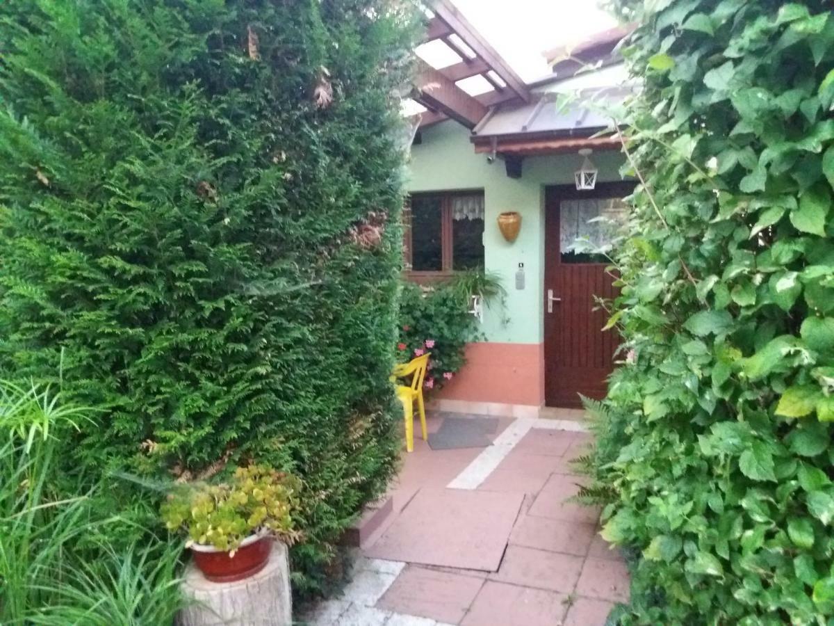 Horbourg Maison De Village מראה חיצוני תמונה